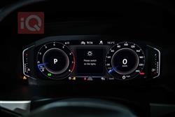 Volkswagen Atlas Cross Sport